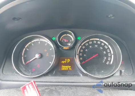 2009 Saturn Vue 4-Cyl Xe from USA, damaged, VIN 3GSCL33P19S609493